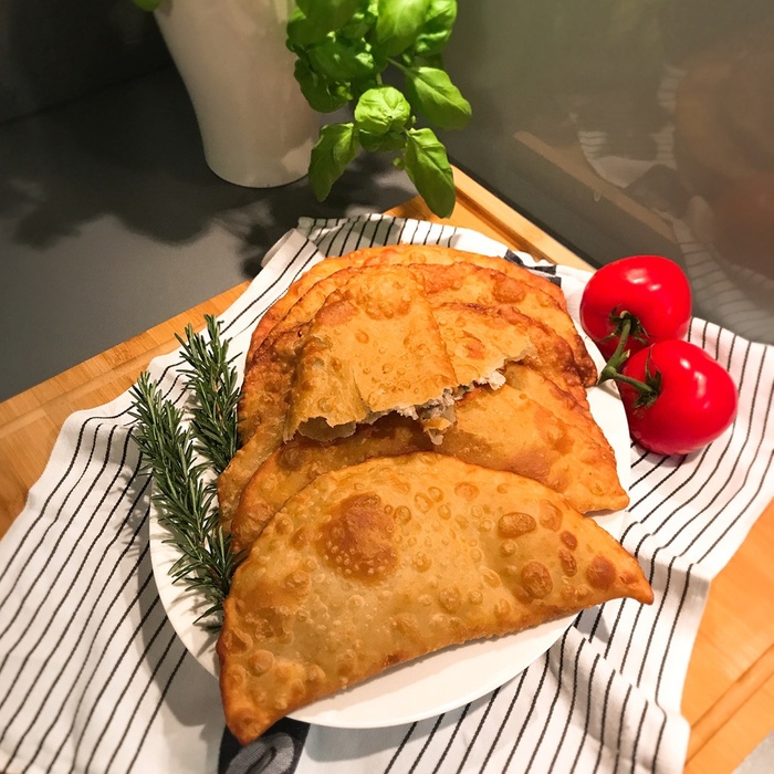 Đến Moscow xem World Cup, bạn đừng quên thưởng thức các món sau