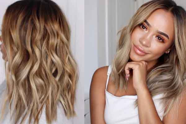 Những kiểu tóc dẹp cho ngày Lễ tình nhân