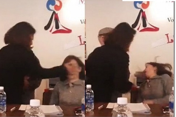 Thẳng tay tát mạnh: Ai mới là kẻ tổn thương?