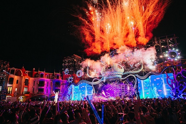 8Wonder Winter – Wake Up Festival và ‘mô hình mẫu’ đánh thức du lịch Phú Quốc