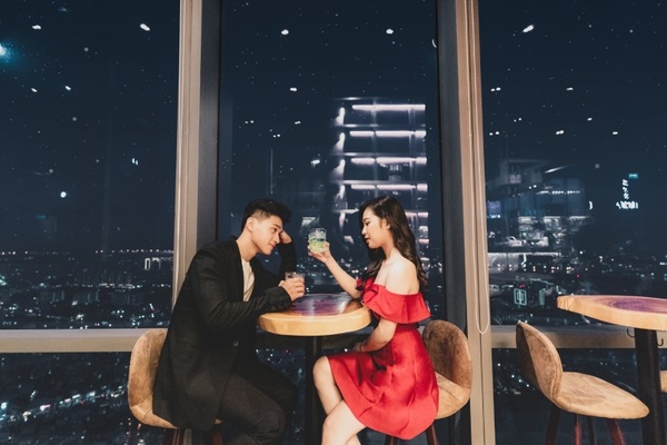 Tặng quà, tặng cả trải nghiệm: ‘Trend’ mới mùa Valentine 2023