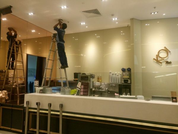 Lắp đặt hệ thống camera quan sát, nhu cầu thực tế