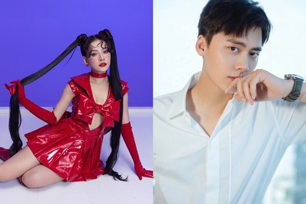 Chuyện hôm nay: Chi Pu tiếp tục gây tranh cãi với sản phẩm mới, Lý Dịch Phong bị bắt vì mua dâm