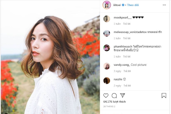 3 kiểu tóc ngắn thời thượng dành cho những ngày oi bức