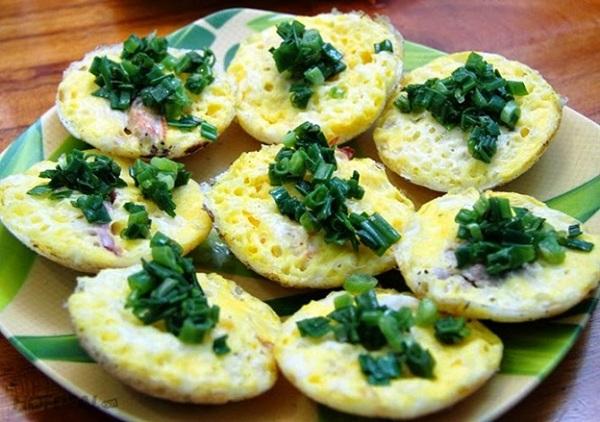 Cách làm bánh căn theo chuẩn miền Trung