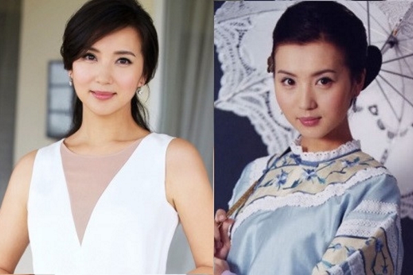 Bà mẹ 2 con Trần Hảo và nhan sắc “vạn người mê” dù đã U40