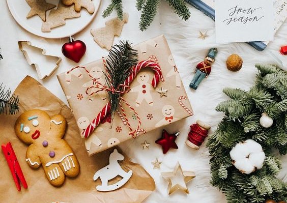 Văn hóa đón giáng sinh tại một số nước trên thế giới