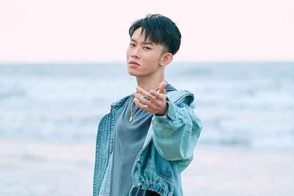 Rời khỏi công ty Sơn Tùng M-TP, Kay Trần tái xuất với dự án mới