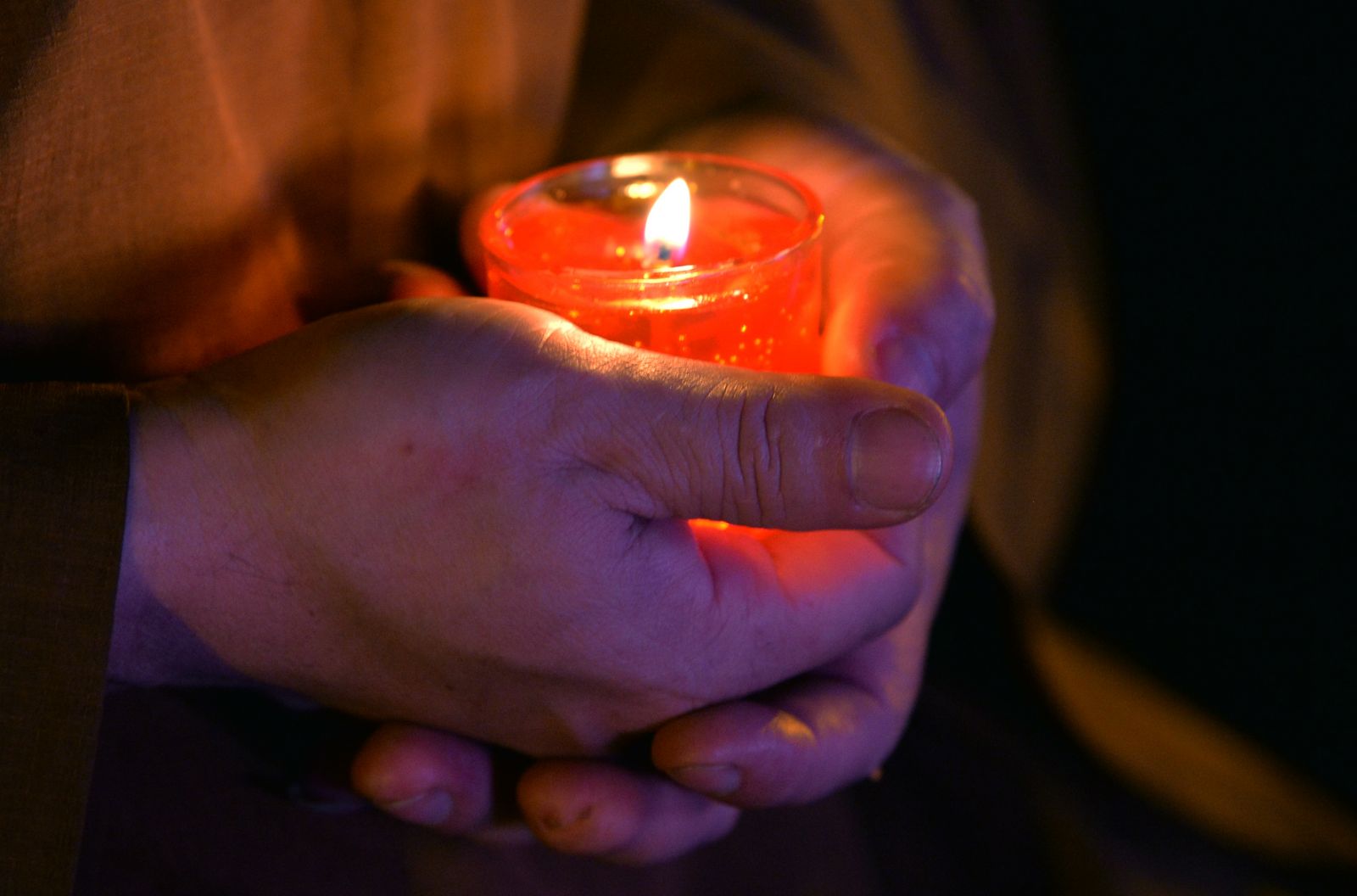 Thư của một Điều dưỡng viết trong ngày 19.11