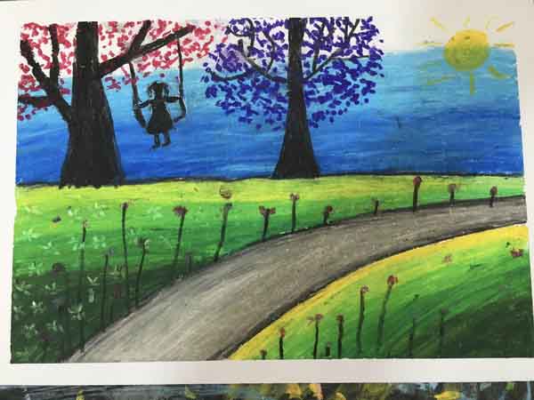 Làm thế nào để phát hiện ra khả năng tiềm ẩn của con