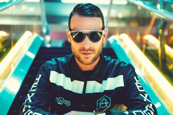 DJ Top 9 thế giới – Don Diablo sẽ đổ bộ ‘Hò Dô 2023’