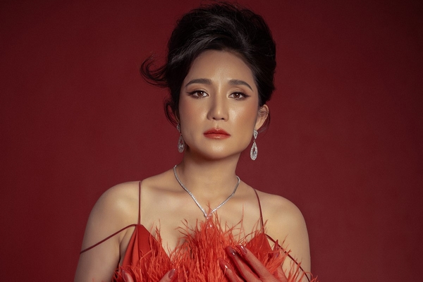 ‘Bà mối’ Cát Tường đưa ra loạt tiêu chí chọn người yêu tương lai