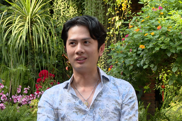 Đánh mất nhiều cơ hội vì răng không đẹp, Huỳnh Phương FapTV quyết kinh doanh nha khoa