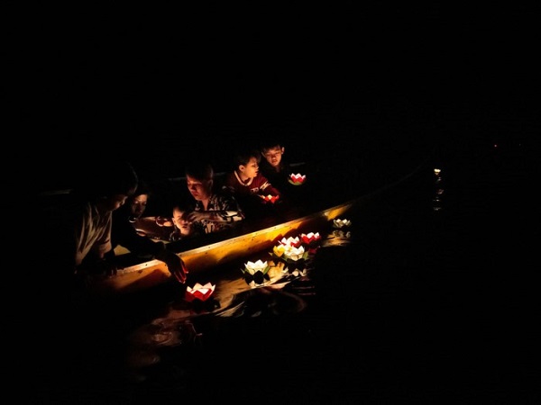 Cuộc sống khó khăn của người gốc Việt ở vùng Biển Hồ