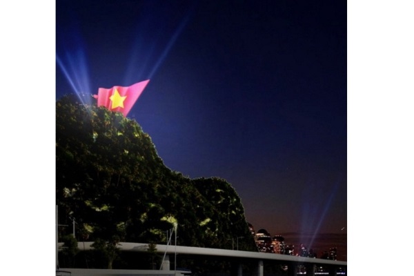 Hạ Long sẽ làm thang máy lên đỉnh núi Bài Thơ?