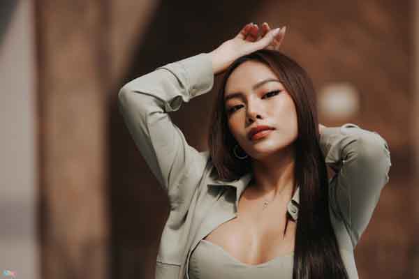 Vũ Thảo My: Nữ quán quân từng đánh bại Vũ Cát Tường bây giờ ra sao?