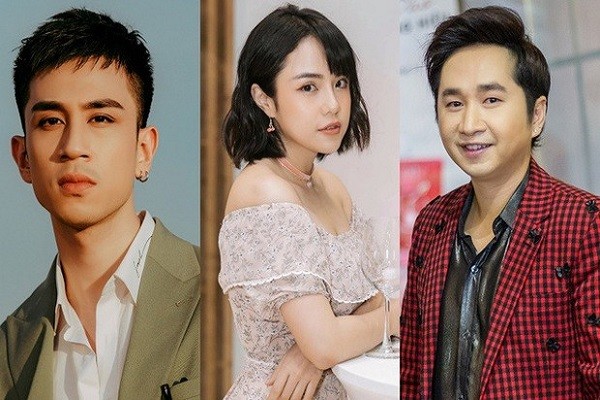 Quản lý của Đan Trường khởi kiện Thái Trinh, Bằng Cường và Dương Edward