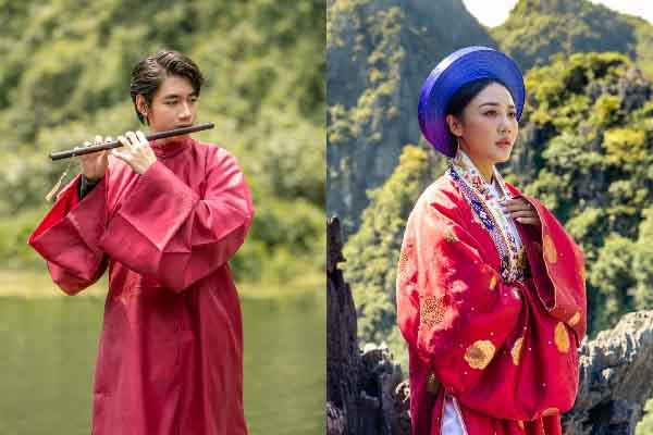 Ekip ‘Hoa không hương’ phản hồi vấn đề trang phục sai triều đại trong MV