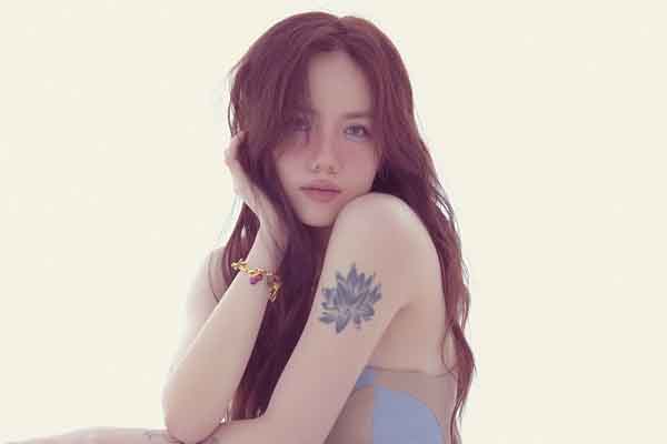 Phương Ly phủ tím mạng xã hội, ‘nhá hàng’ MV mới 