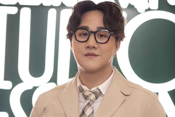 Trung Quân đầy lãng mạn và da diết khi tái hiện liên khúc ‘Mưa’