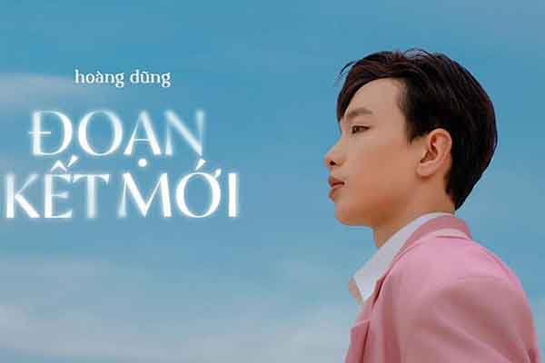 Hoàng Dũng ‘lụi tim’ khán giả trong sản phẩm trở lại mang tên ‘Đoạn kết mới’