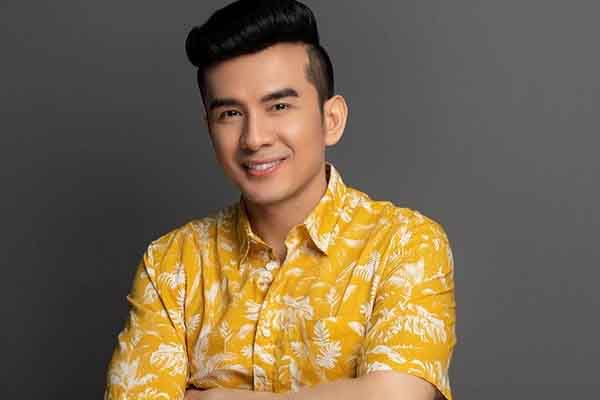 Đan Trường mong ồn ào bị tố hát nhạc không xin phép khép lại