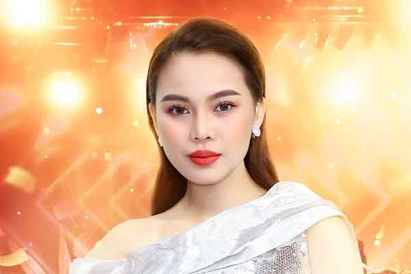 Giang Hồng Ngọc phải ‘giao kèo’ với chồng để được đi hát