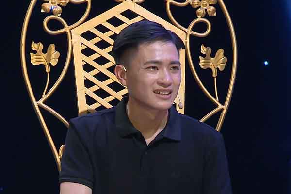 Chàng trai Đại học Luật bỏ nghề về Đà Lạt xây dựng nông trại sạch