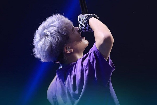 Gây sốt khi trở lại nghệ thuật, Quang Anh ‘The Voice Kids’ nói gì?