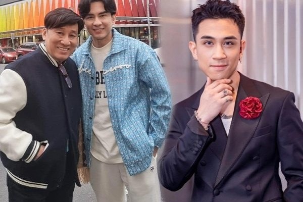 Quản lý Đan Trường tuyên bố ‘kiện đến cùng’ chuyện bản quyền, phía Dương Edward nói gì?