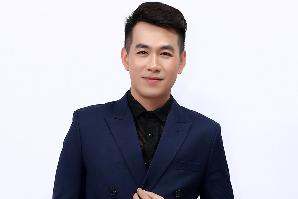 Hồ Trung Dũng: ‘Tôi chỉ hát những gì mình thích’