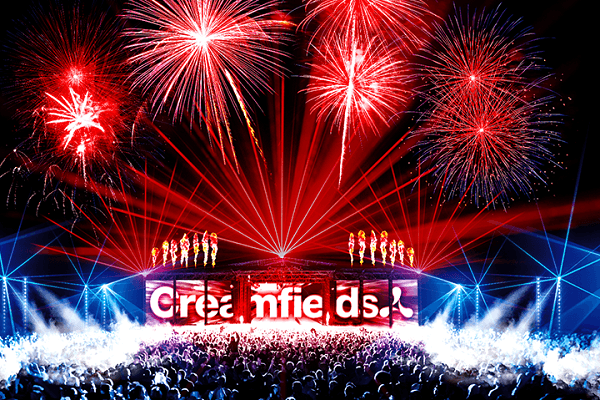 Hé lộ dàn “bom tấn” tại đại nhạc hội EDM Creamfields lần đầu tiên được tổ chức tại Việt Nam