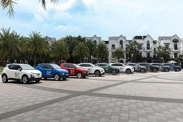 Sở hữu xe linh hoạt qua Green Future: Lựa chọn “thân thiện” với túi tiền và tiện lợi hơn hẳn so với mua xe trả góp