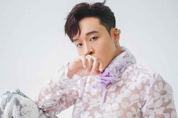 Sau 1 năm im ắng, SOBE chính thức trở lại với đường đua Vpop