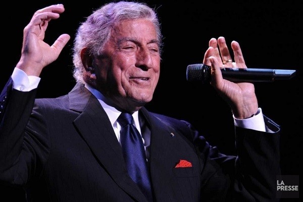 Huyền thoại âm nhạc Tony Bennett qua đời