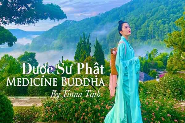 Tinna Tình thần thái, thanh thoát trong MV mới