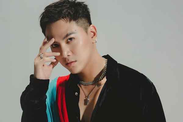 Mai Tiến Dũng trở lại với ca khúc dành cho ‘hội thất tình’