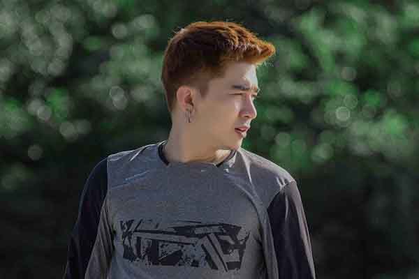 Chi Dân bất ngờ trở lại, phát hành chương trình ‘Balo âm nhạc’