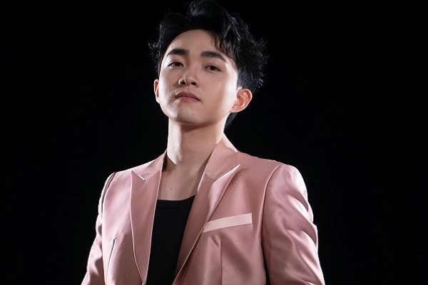 Trung Quang: ‘Mong được khán giả yêu thương khi bước sang tuổi mới’