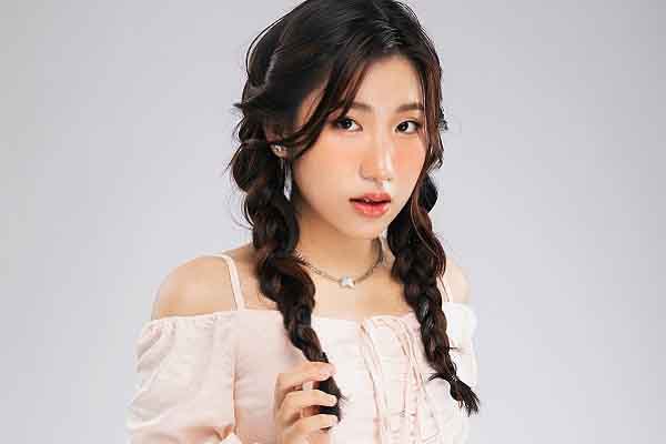 Quán quân ‘Gương mặt thân quen nhí’ Ju Uyên Nhi thay đổi ra sao sau 10 năm?