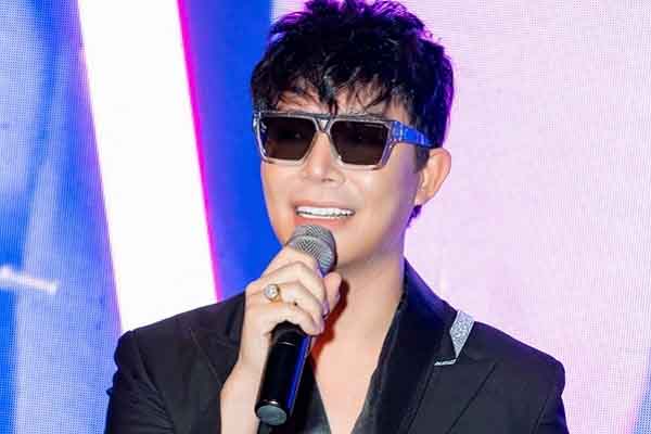 Nathan Lee: Quảng bá tiền ảo, bói tử vi, tôi thấy buồn cười