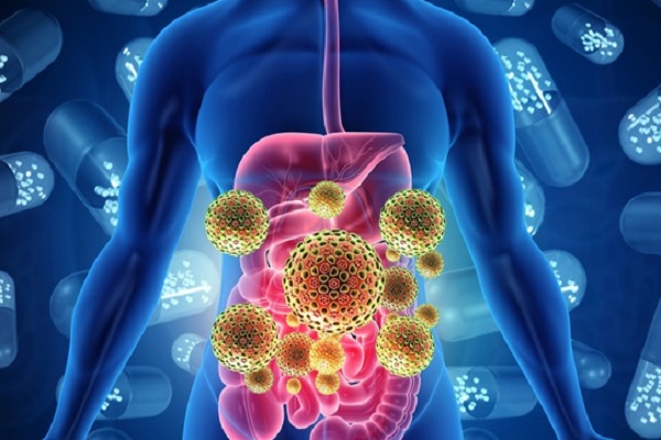 Nguy cơ bùng phát dịch cúm dạ dày, ngành du lịch biển bị đe dọa 