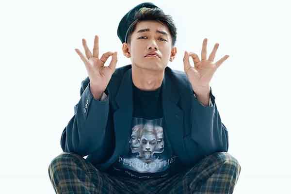 Quang Đăng tạo nên xu hướng với vũ đạo ‘Nào cùng tập ngay’