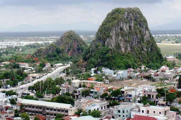 Đà Nẵng dốc sức trùng tu, tôn tạo di tích