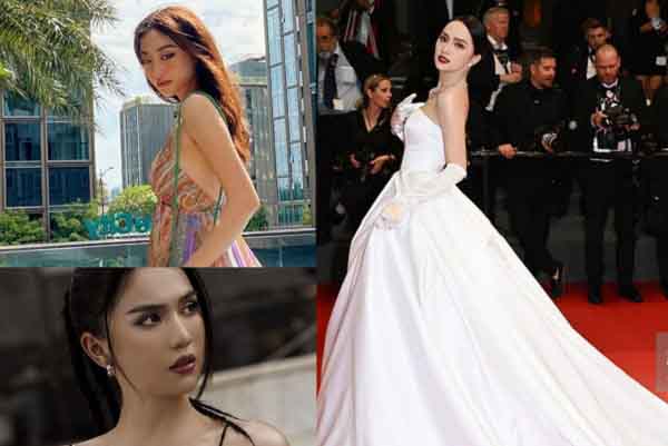 Sao Việt 27/5: Hương Giang lộng lẫy, Ngọc Trinh sắc sảo