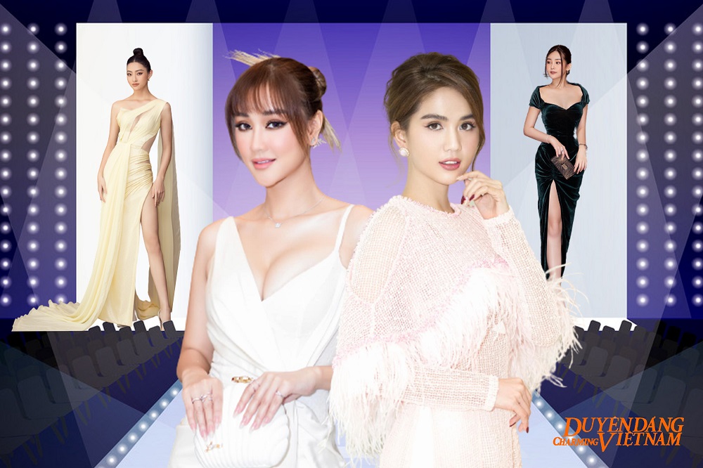 Sao đẹp tháng 11/2020: Maya tái xuất, Ngọc Trinh đằm thắm với áo dài