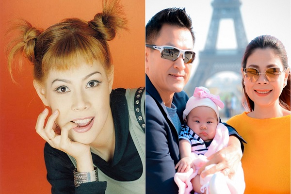 Rời showbiz, Hương Tràm mới sống thật với cá tính và cảm xúc