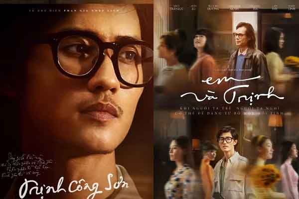 Phim Việt thua lỗ ngoài sức tưởng tượng