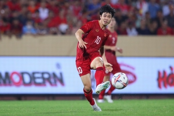 Đội tuyển Việt Nam tìm kiếm điều gì ở cuộc ‘thử lửa’ với Palestine?