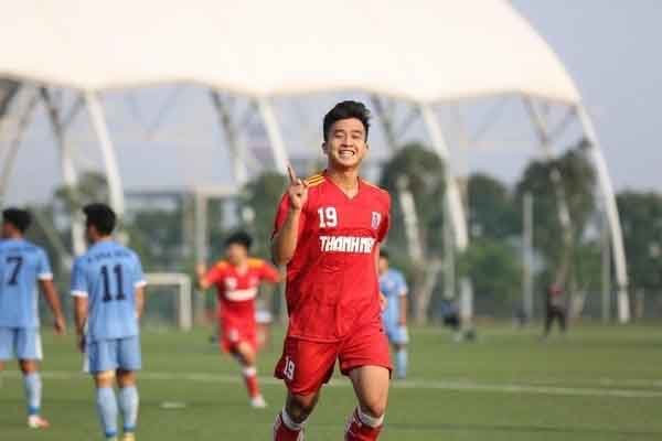 ‘Sát thủ’ bị lãng quên ở U.23 Việt Nam